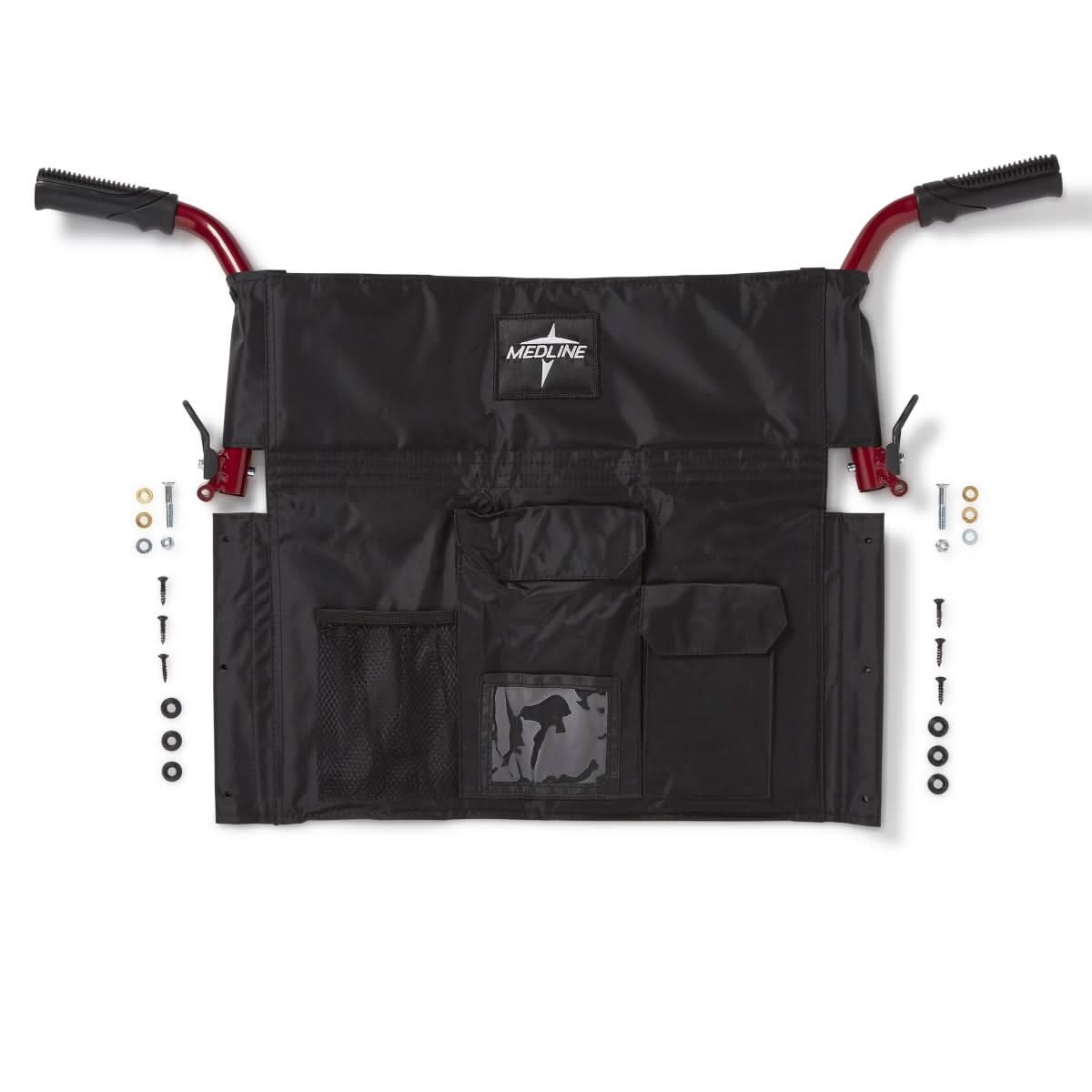 Wheelchair Handles