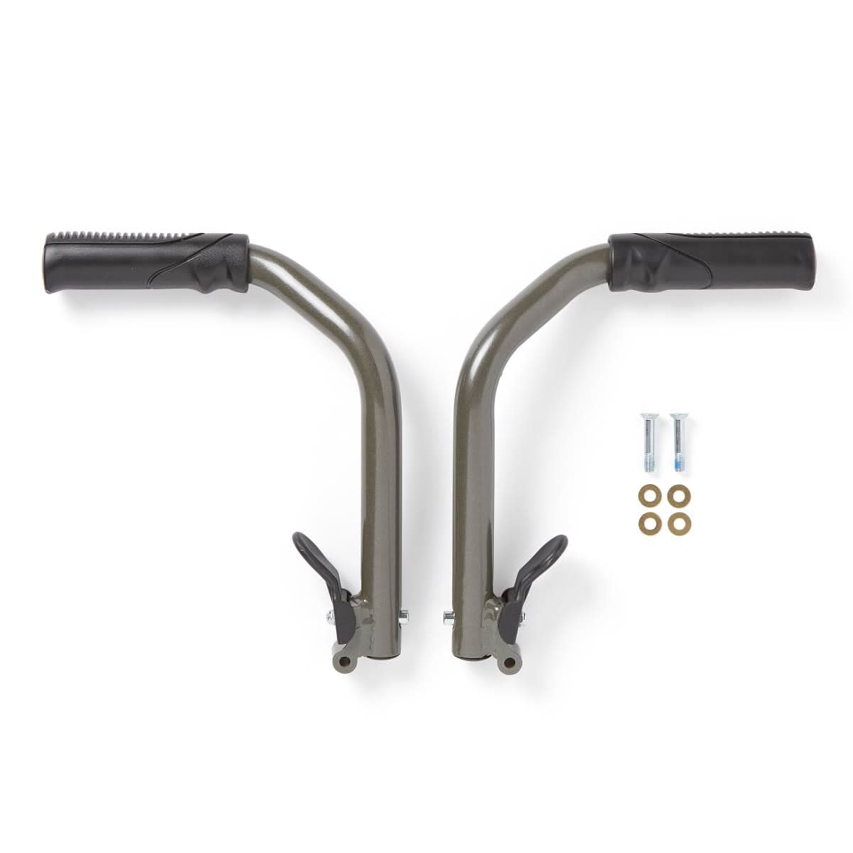 Wheelchair Handles