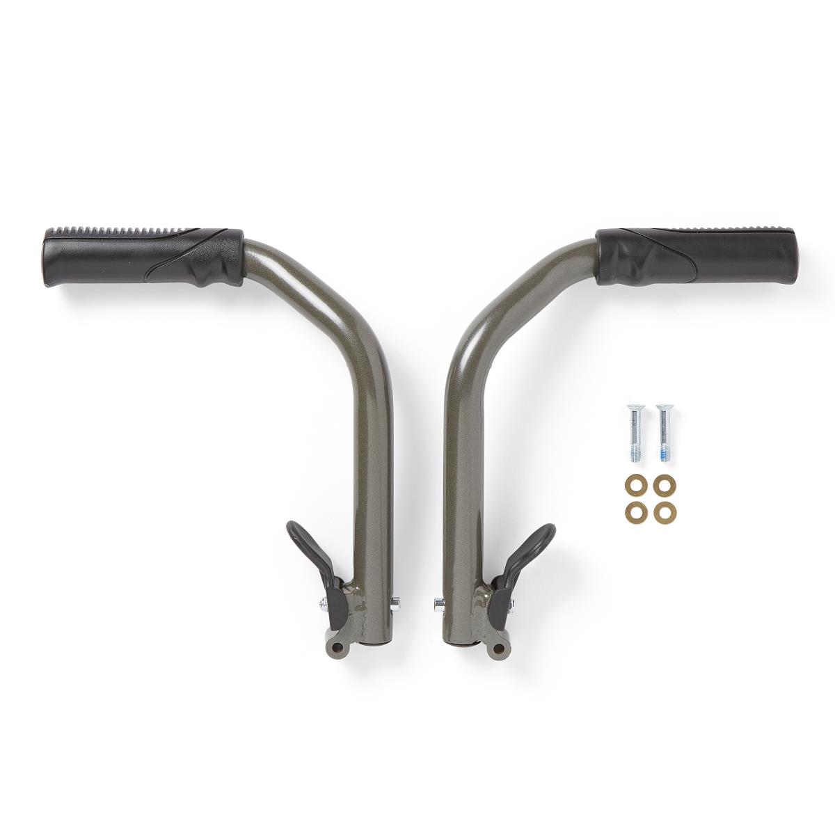 Medline Wheelchair Handles