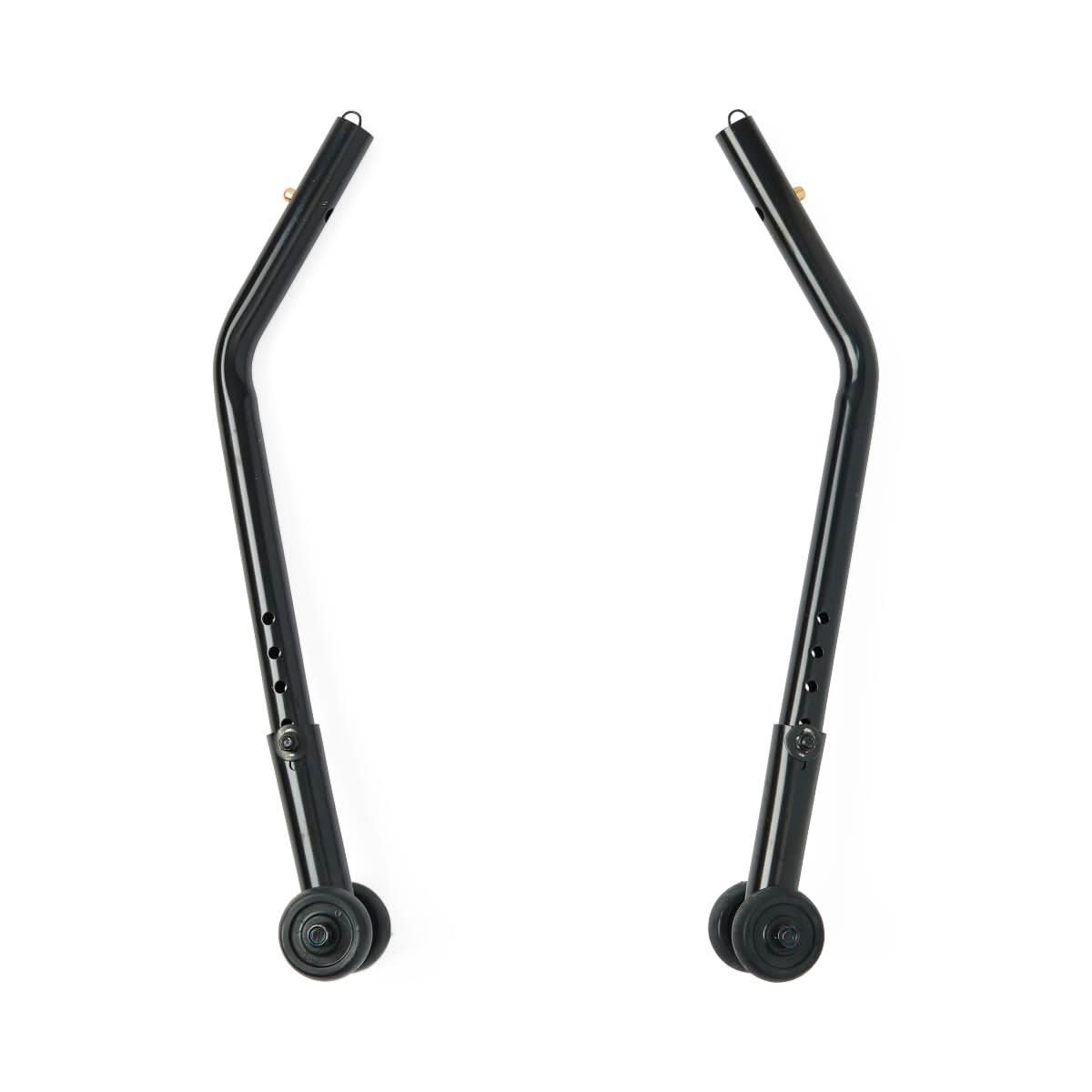 Medline Anti-Tip Devices