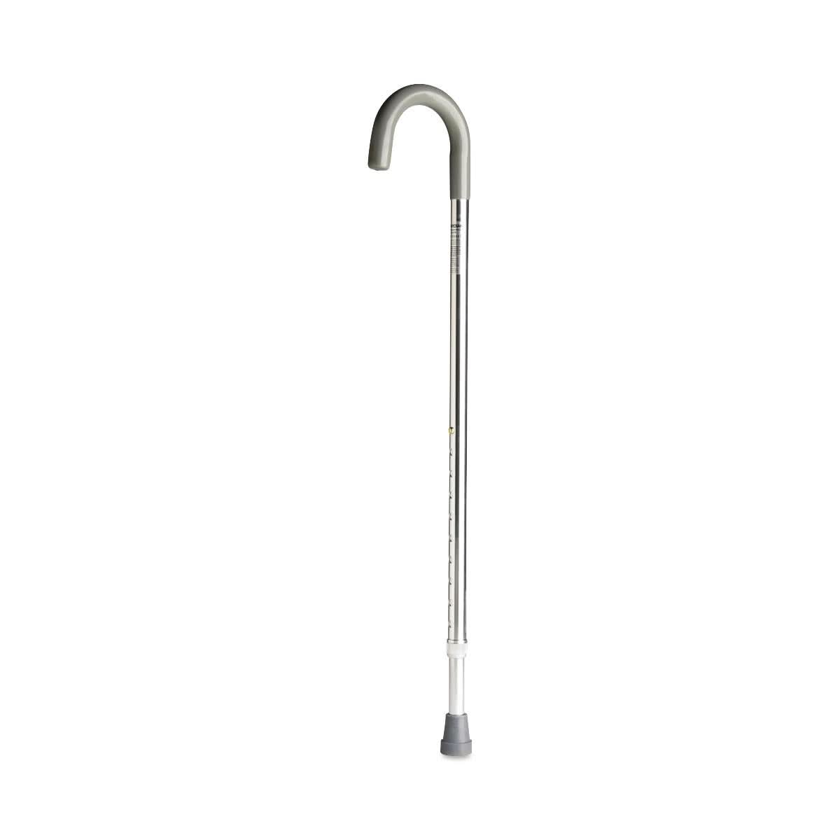 Medline Shepherd's Crook Handled Canes