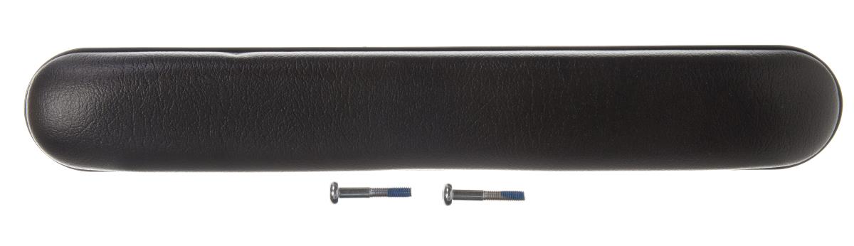 Medline Full-Length Armrest Pads for Medline Wheelchairs