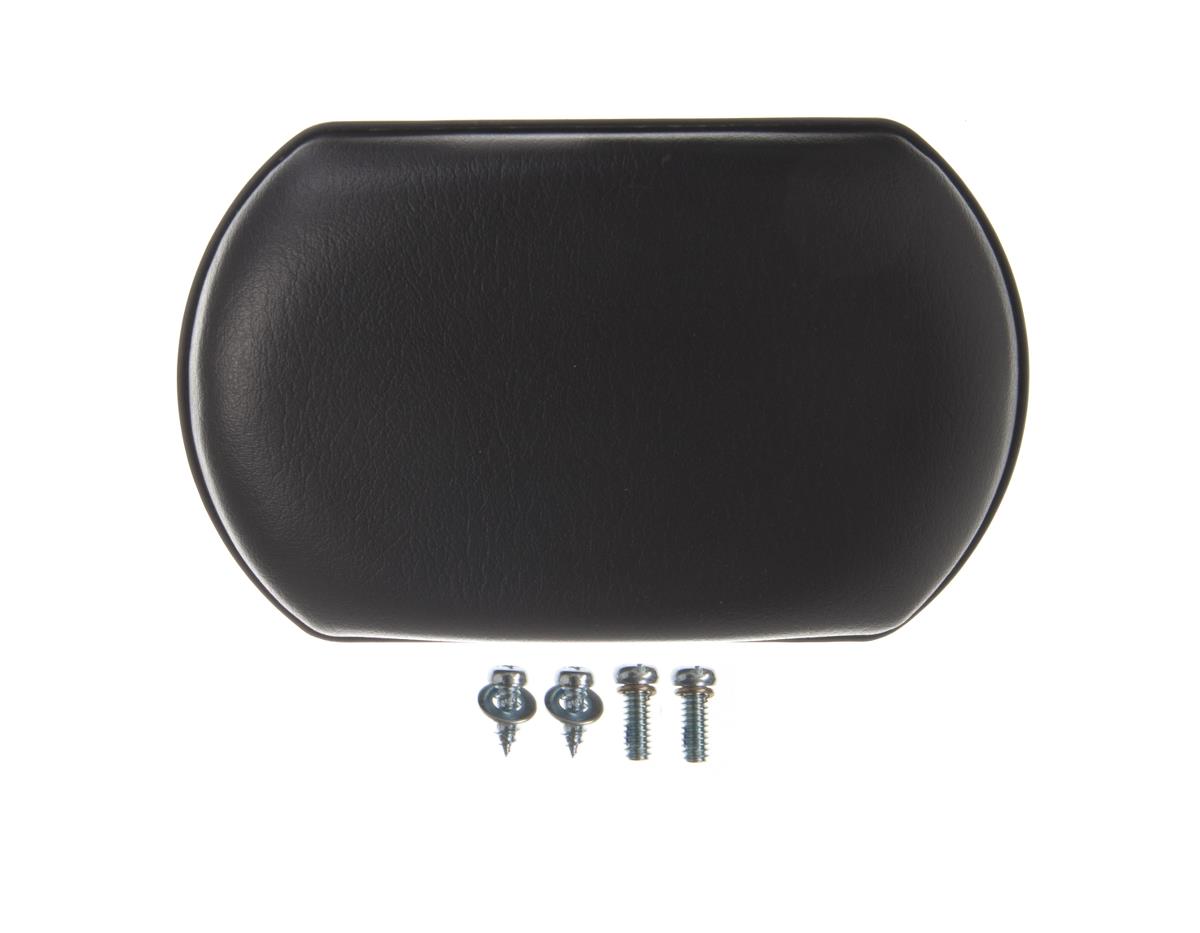 Medline Replacement Wheelchair Calf Pads