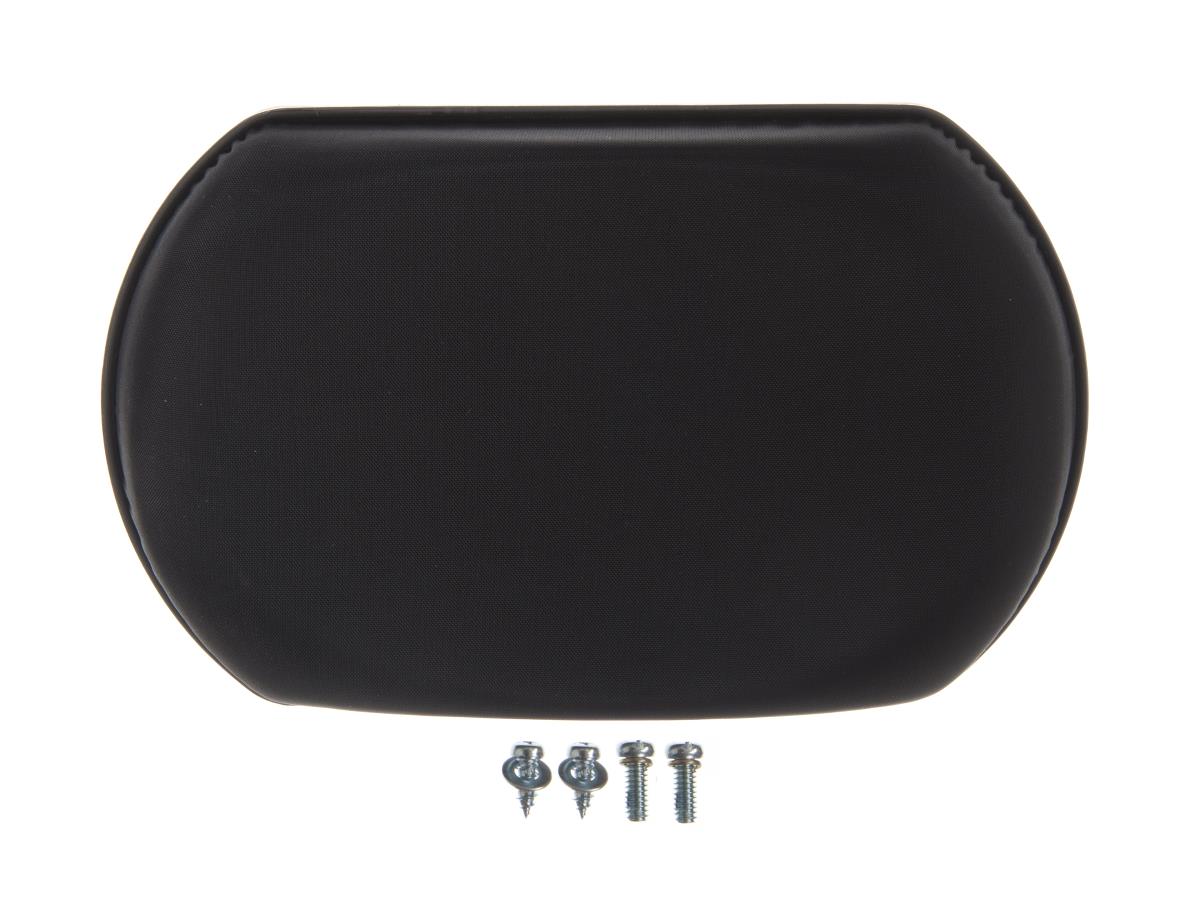 Medline Replacement Wheelchair Calf Pads