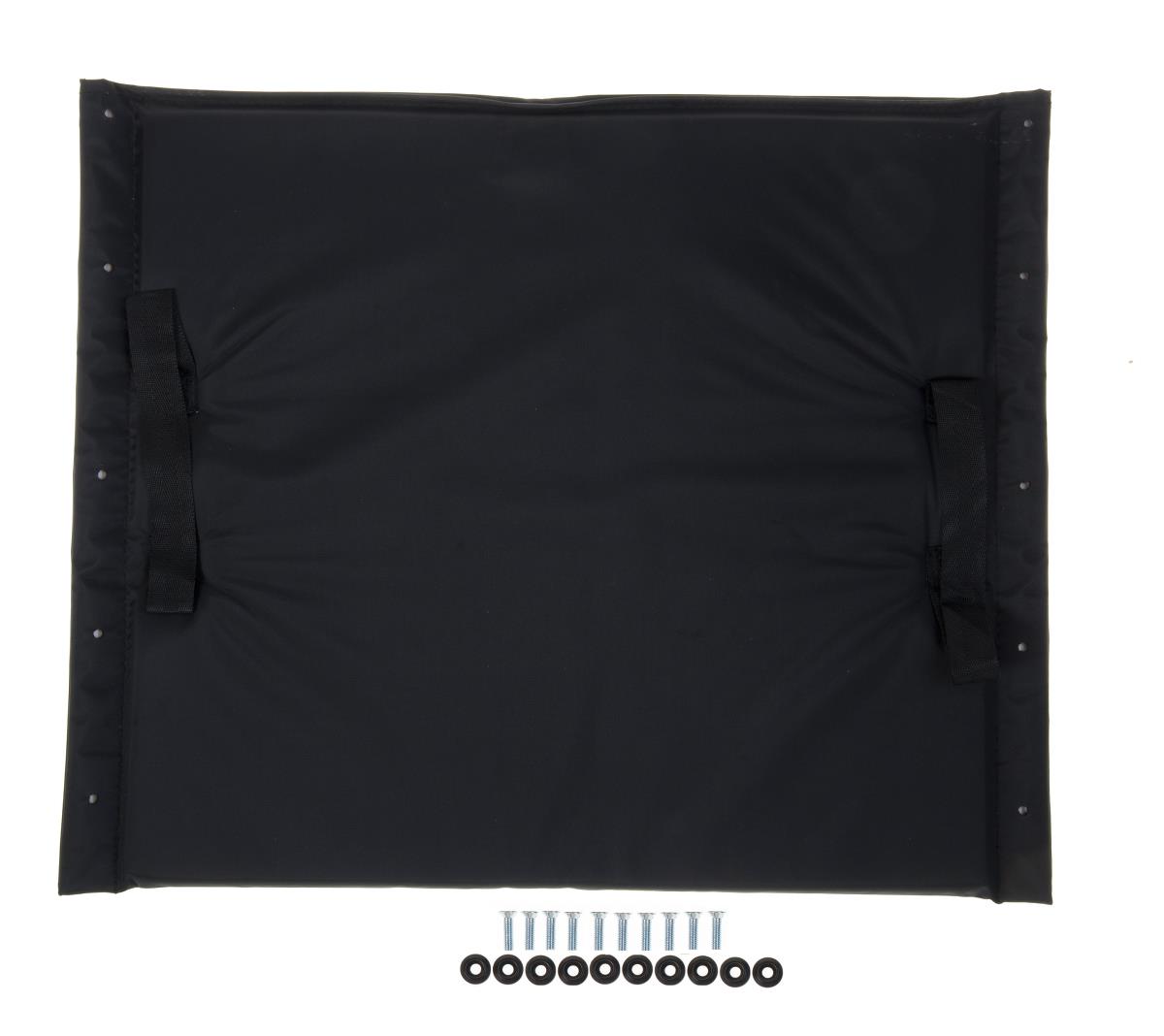 Wheelchair Seat Upholstery