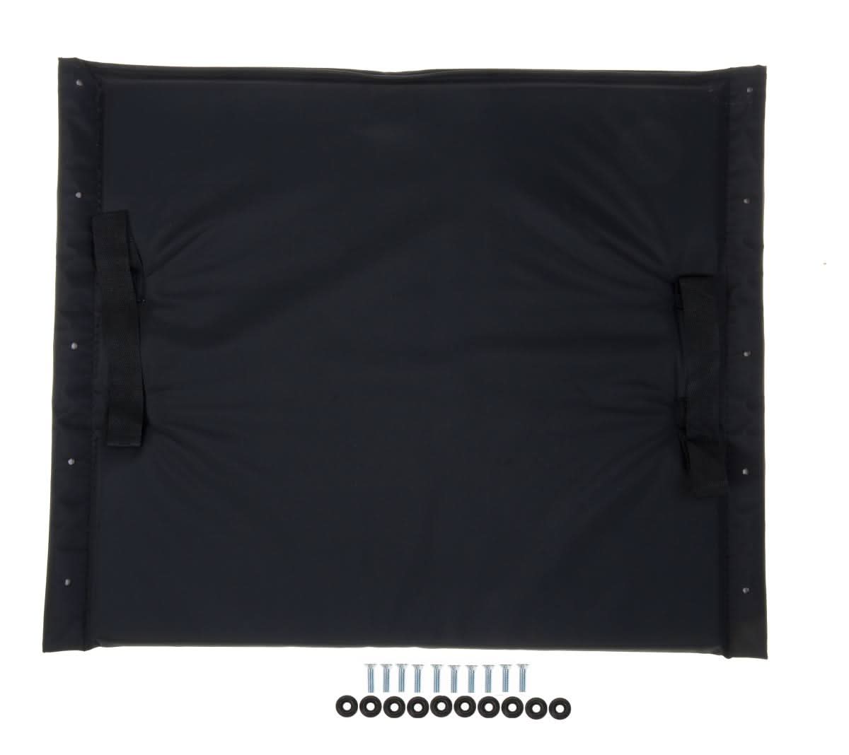 Wheelchair Seat Upholstery