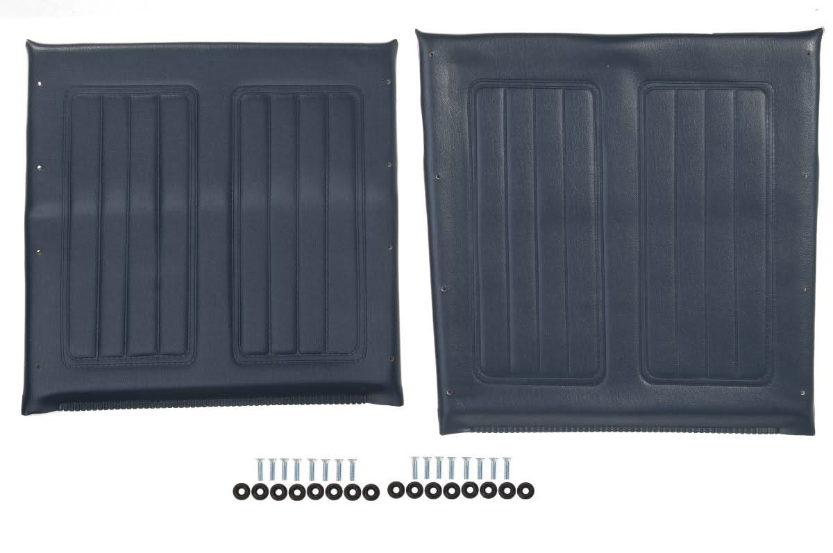 Wheelchair Upholstery Kits