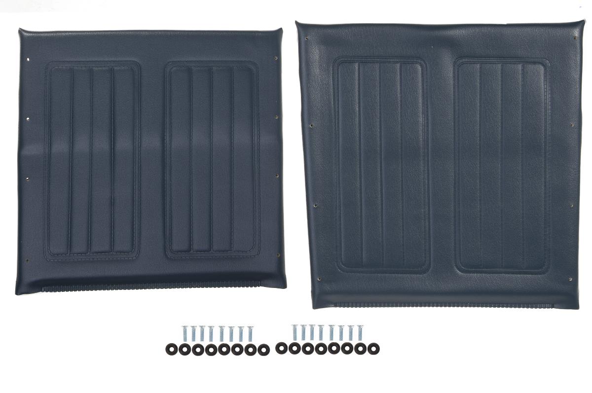 Wheelchair Upholstery Kits