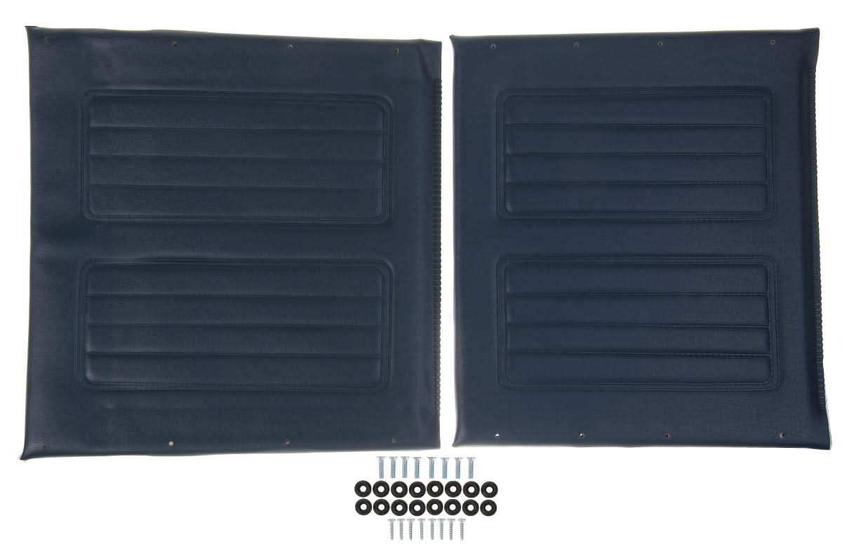 Wheelchair Upholstery Kits