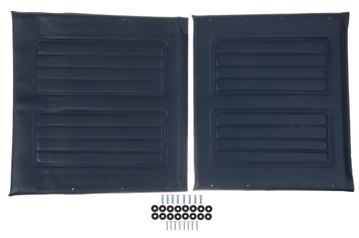 Wheelchair Upholstery Kits