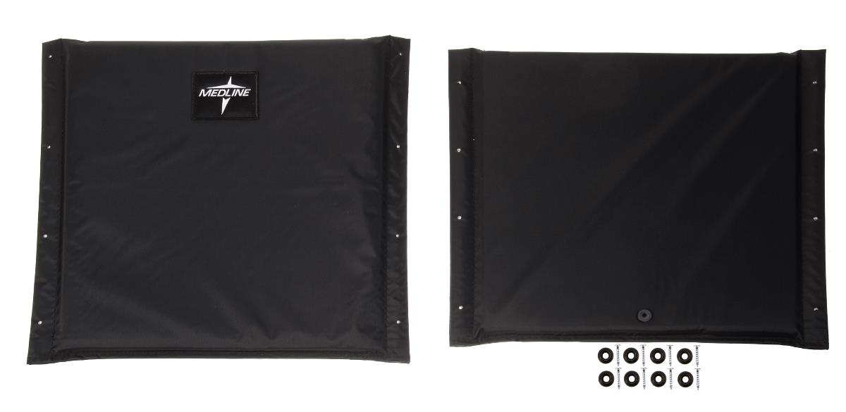 Medline Wheelchair Upholstery Kits