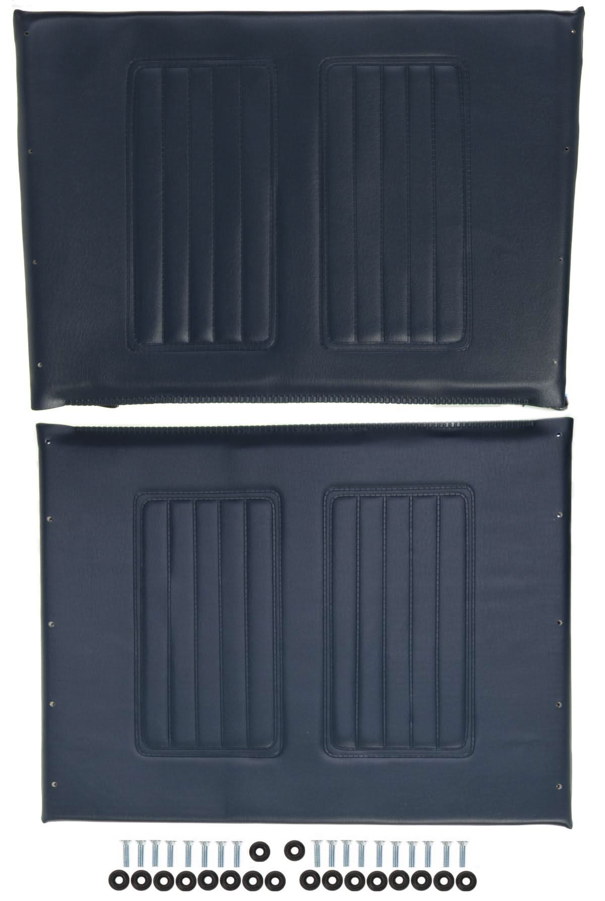 Wheelchair Upholstery Kits