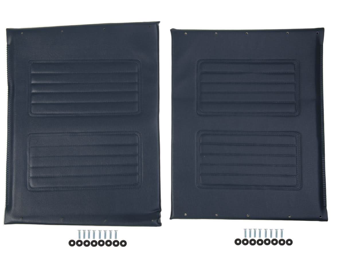 Wheelchair Upholstery Kits
