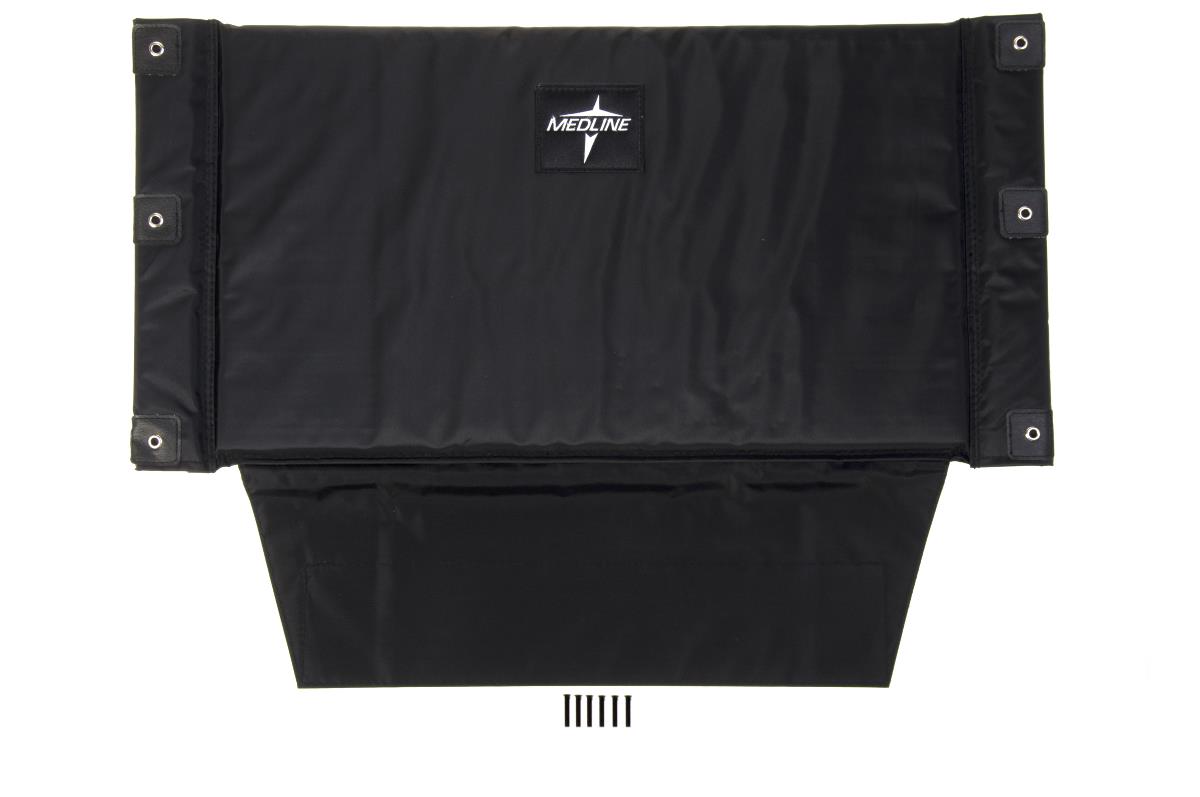 Medline Wheelchair Back Upholstery