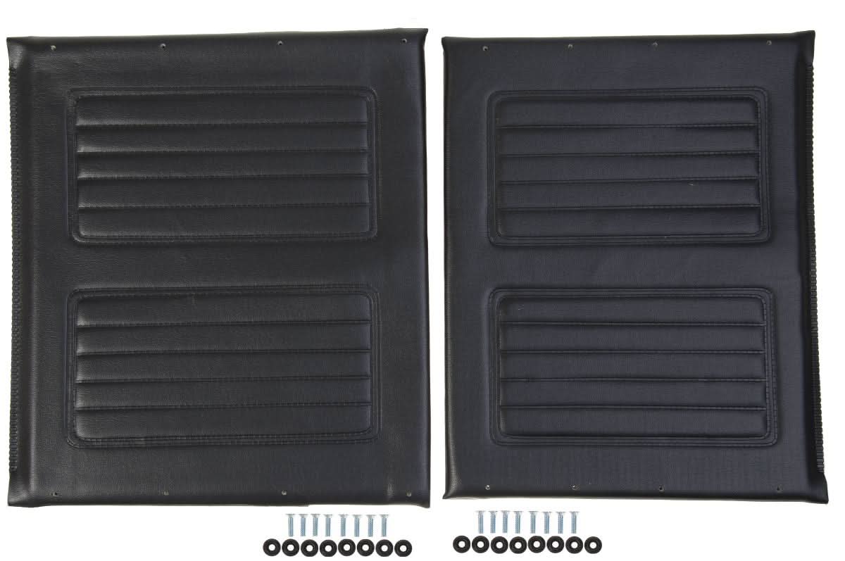 Wheelchair Upholstery Kits
