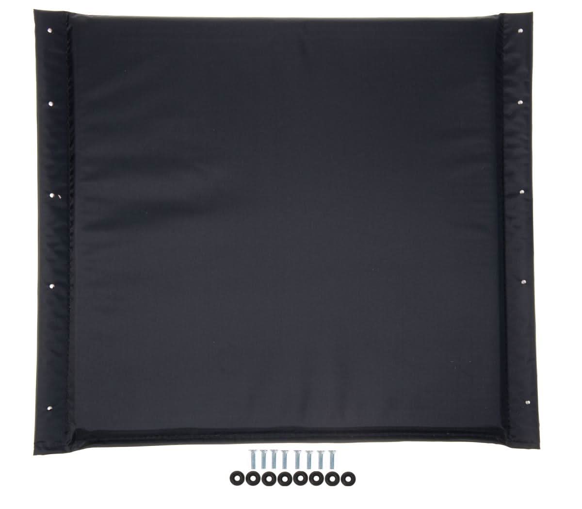 Wheelchair Seat Upholstery