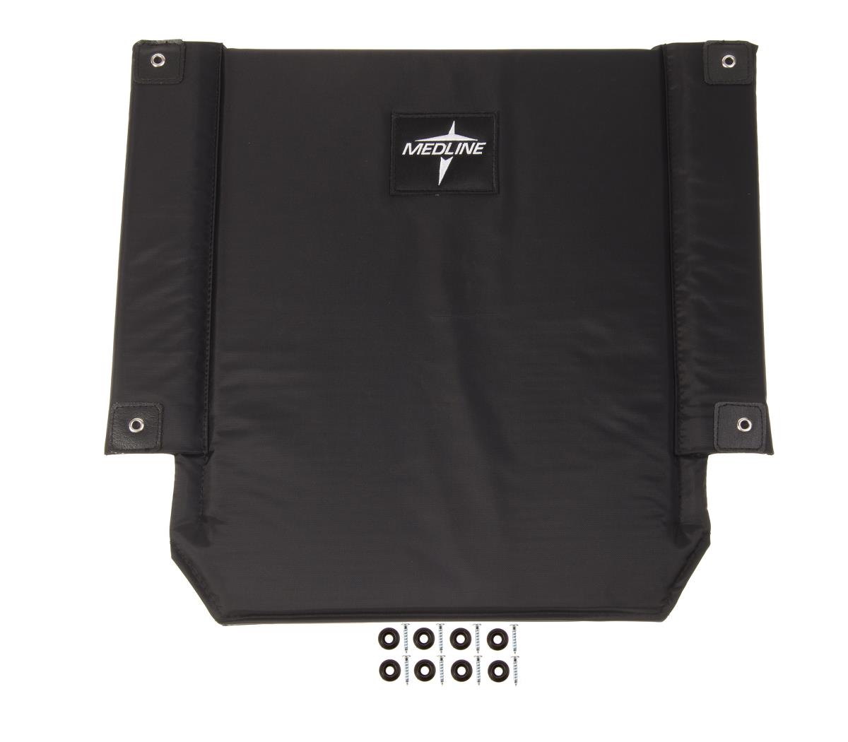 Wheelchair Back Upholstery