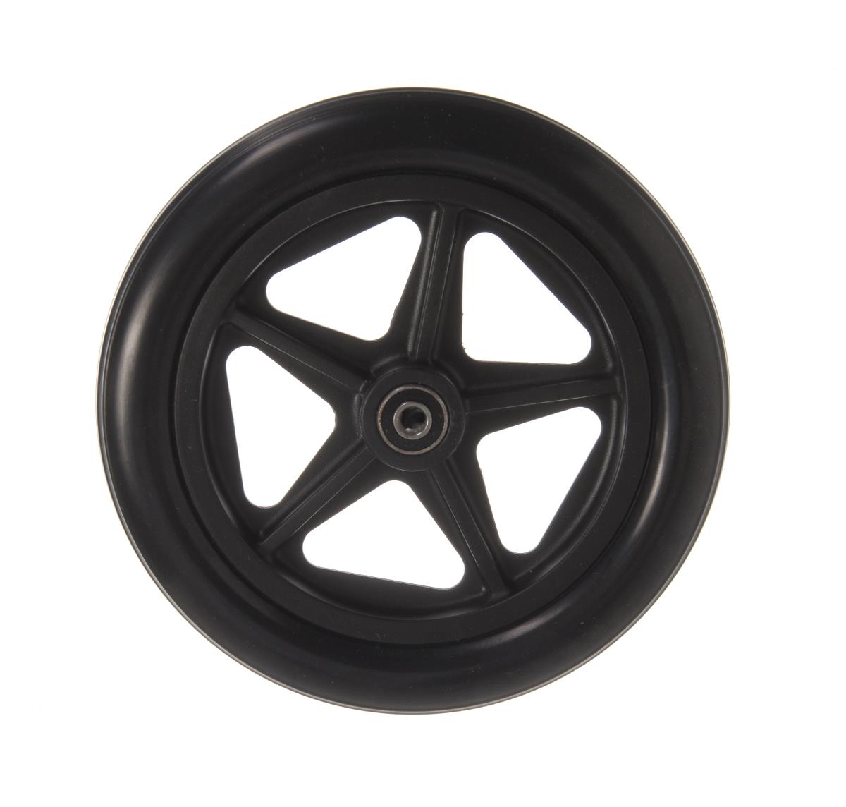 Front Wheelchair Casters