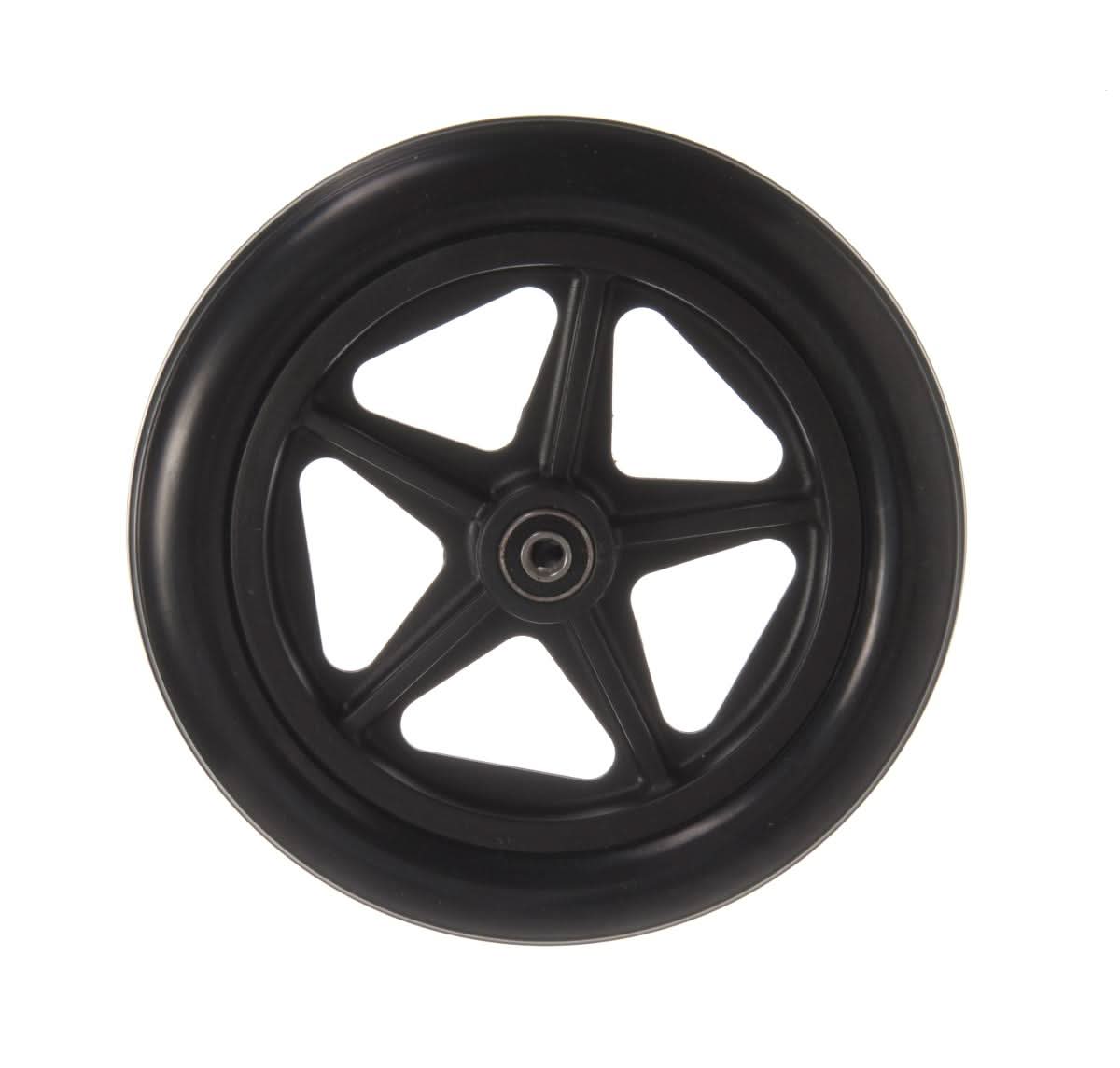 Front Wheelchair Casters