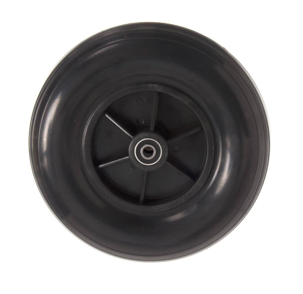 Front Wheelchair Casters