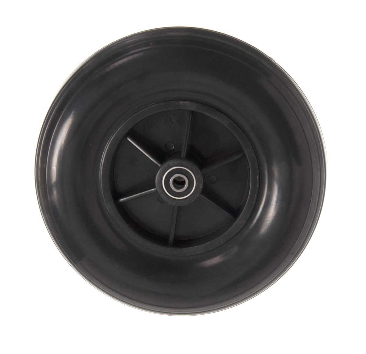 Medline Wheelchair Wheels and Casters