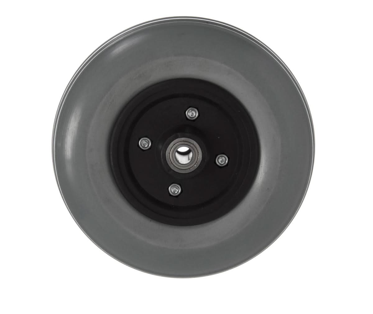Front Wheelchair Casters