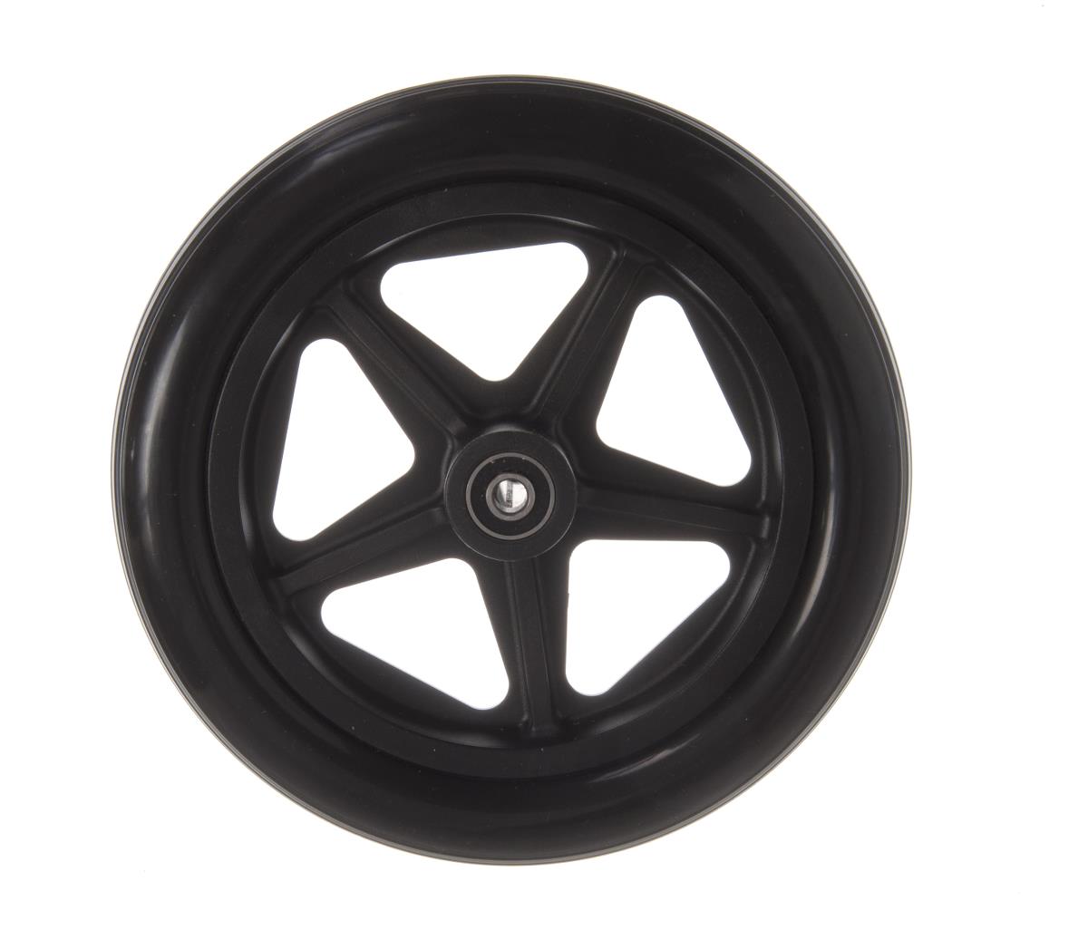 Front Wheelchair Casters