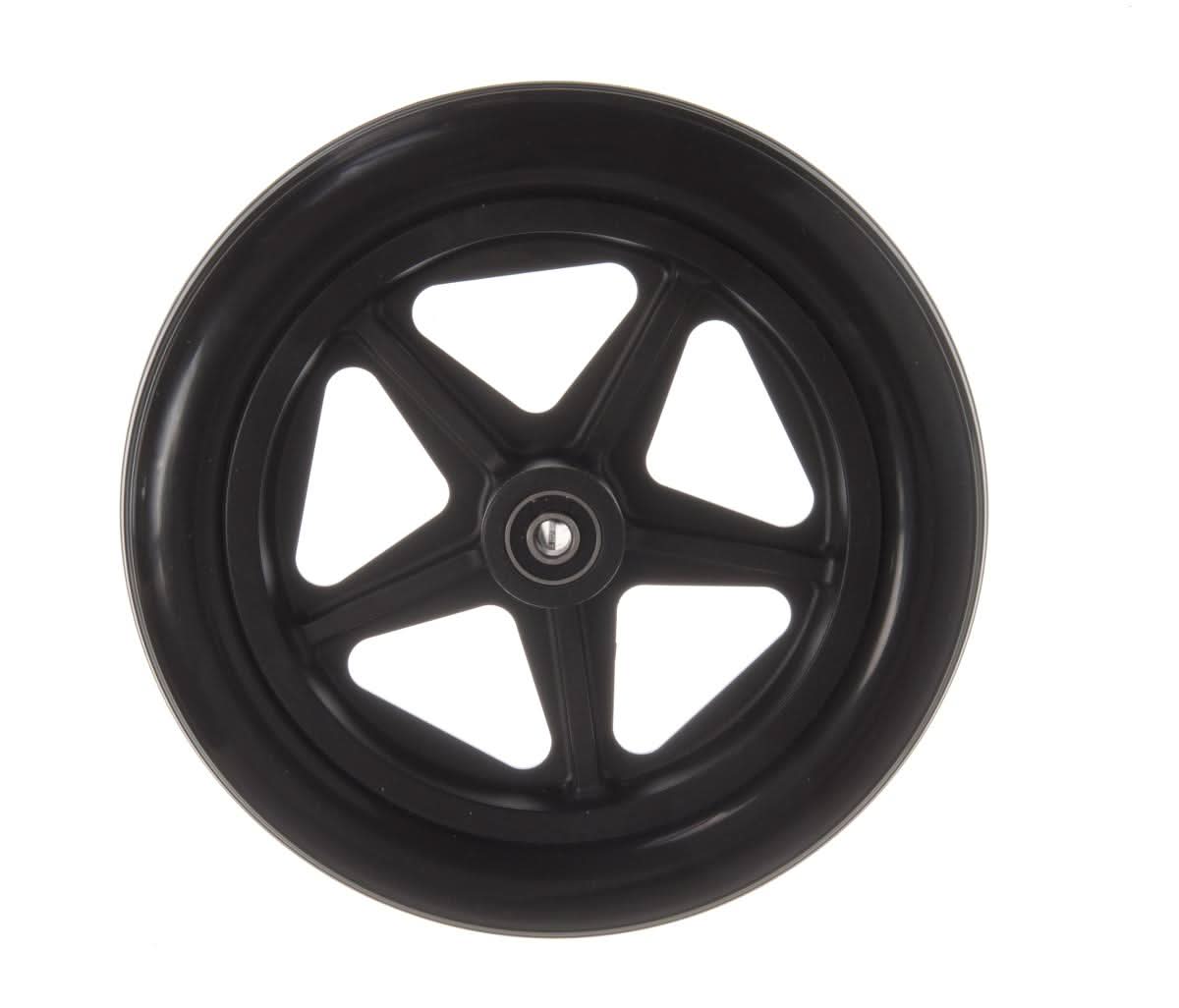 Front Wheelchair Casters