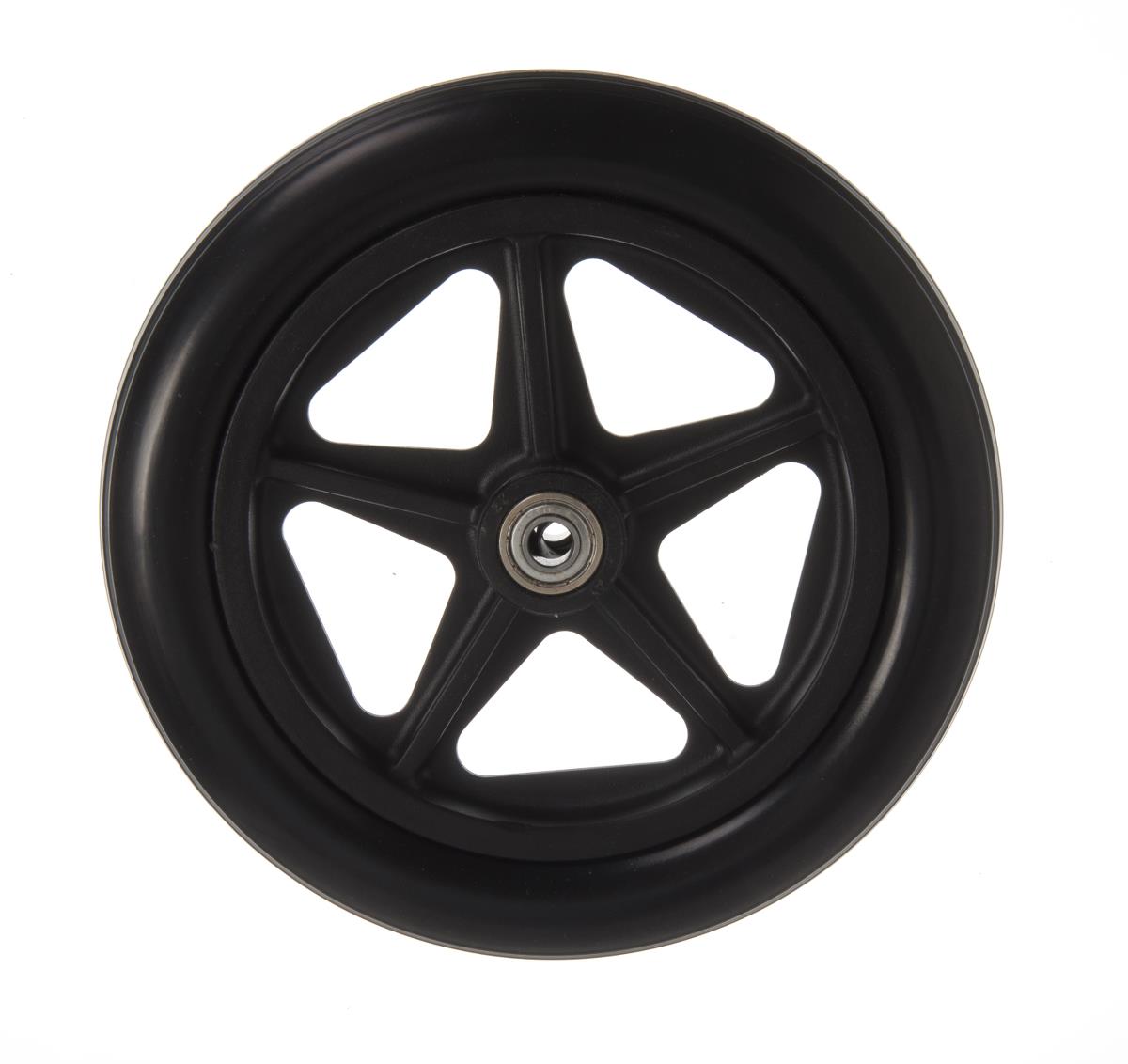 Wheelchair Wheels