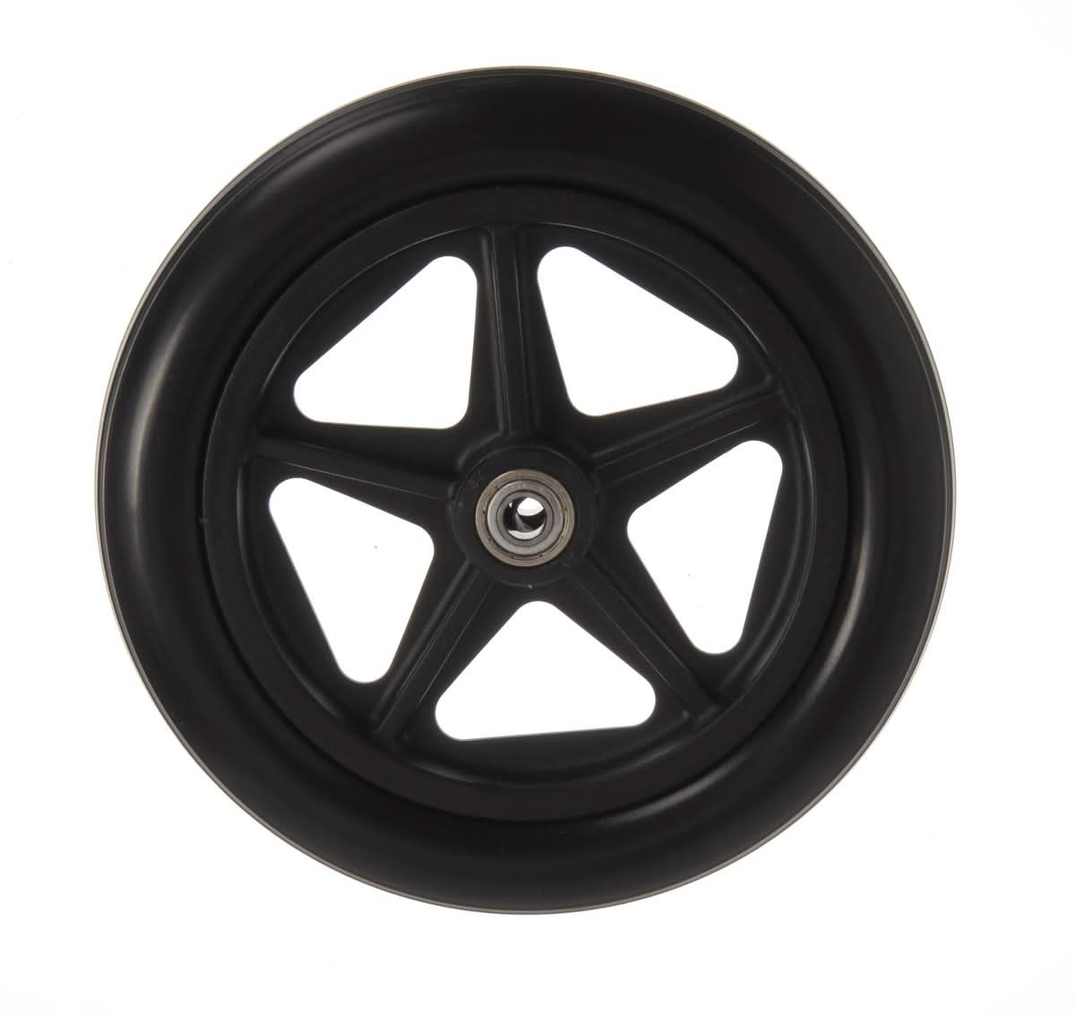 Wheelchair Wheels