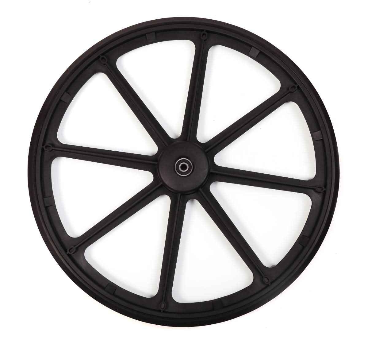 Wheelchair Wheels