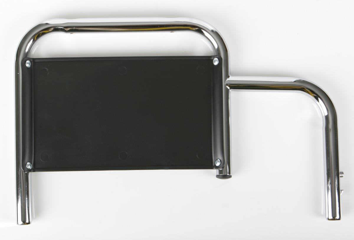 Medline Wheelchair Armrest Pads