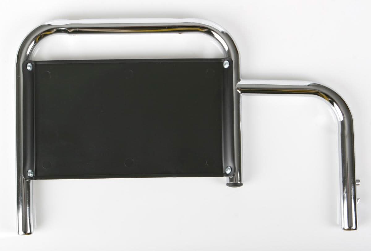 Wheelchair Armrest Assemblies