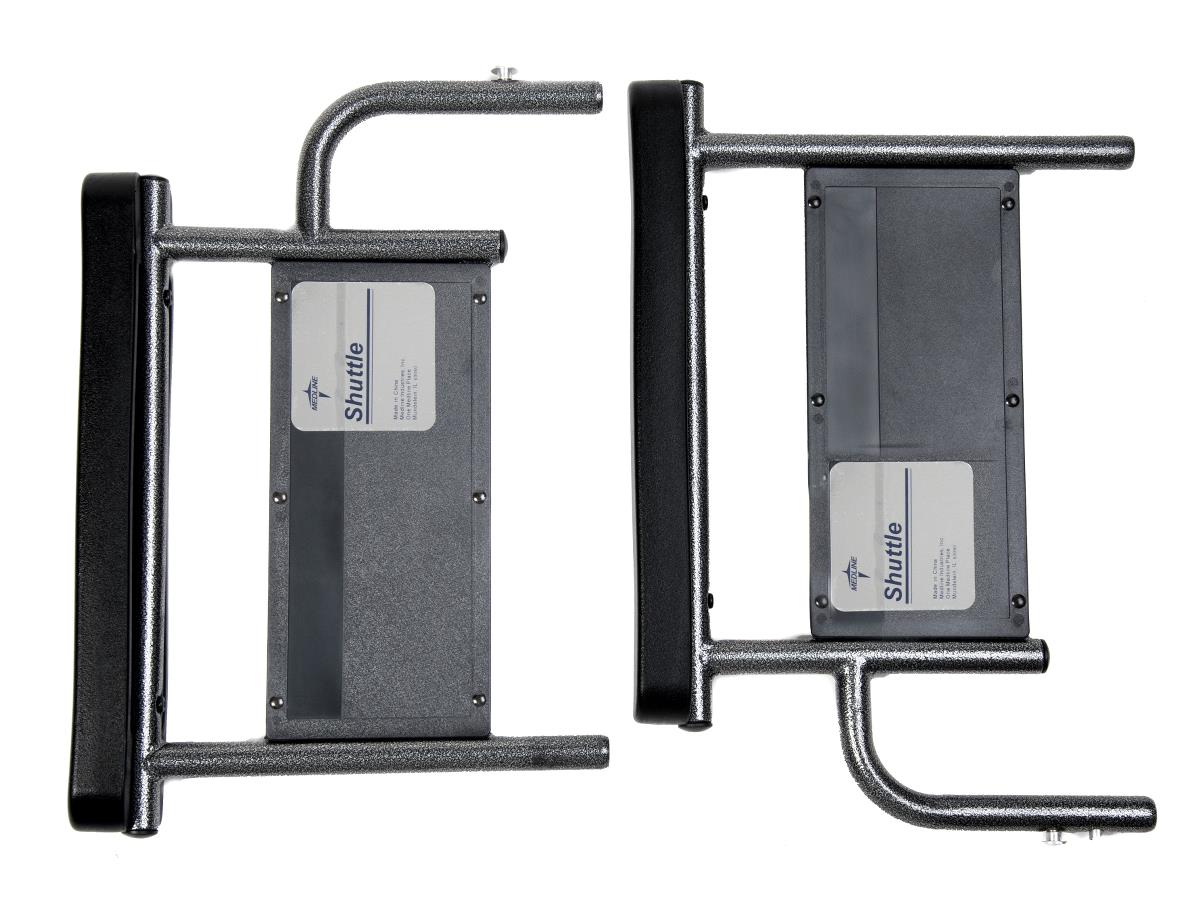 Medline Wheelchair Armrest Assemblies
