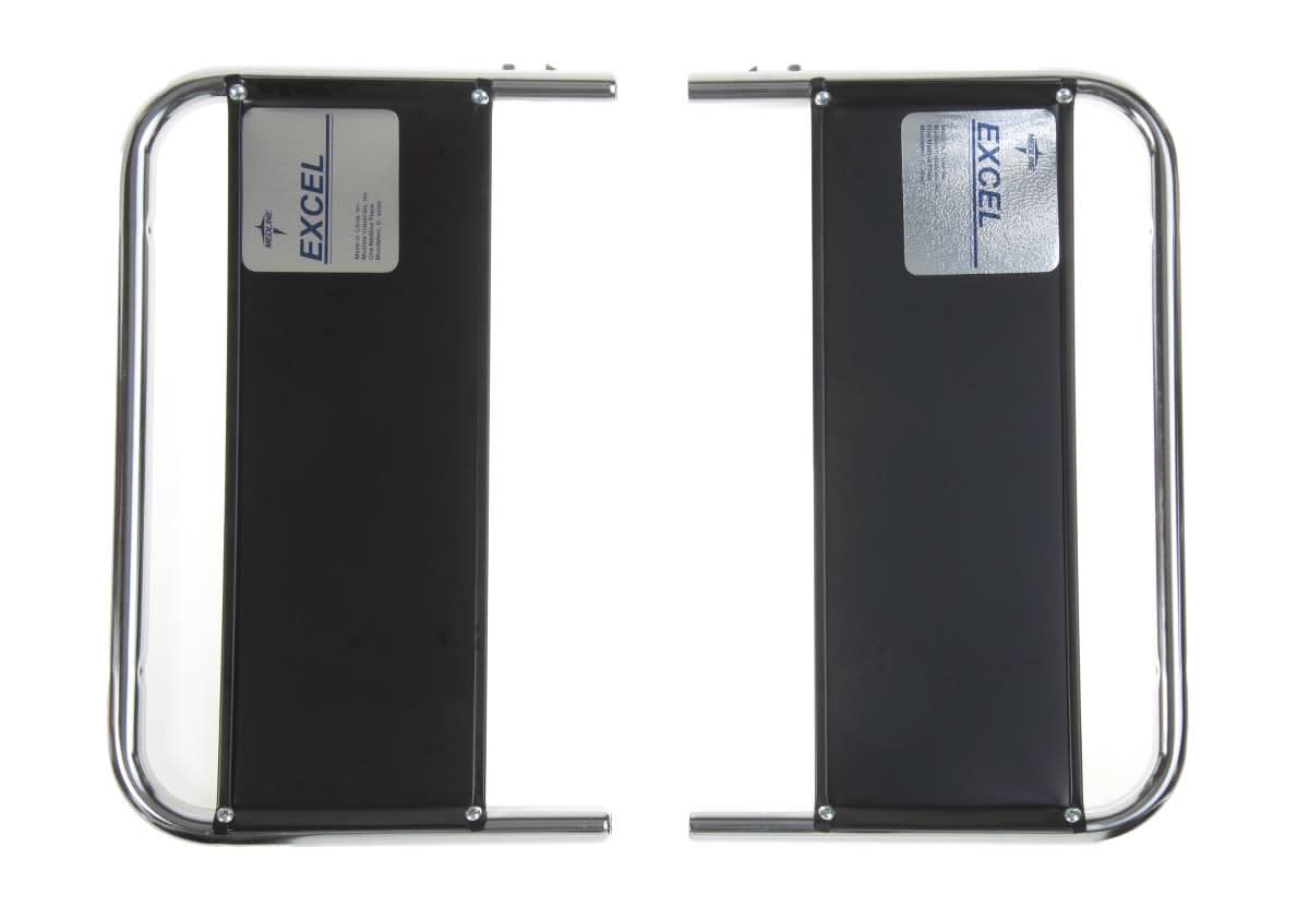 Wheelchair Armrest Assemblies