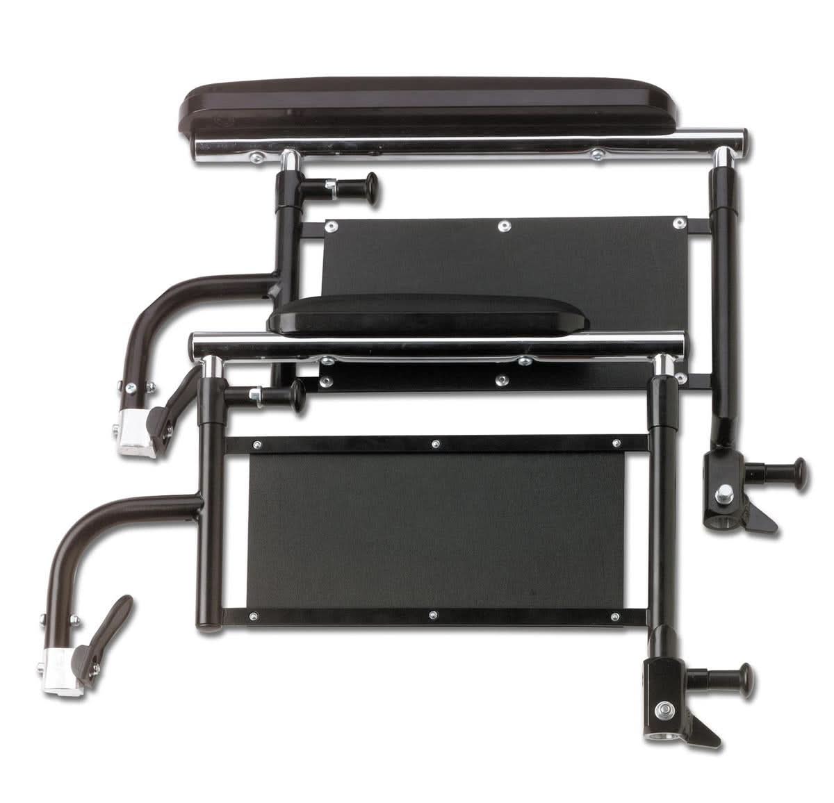 Wheelchair Armrests