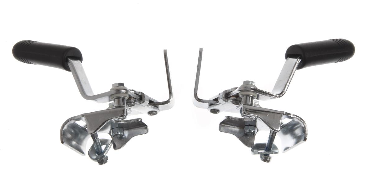 Wheel Lock Assemblies