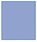 Medline Half Drape
