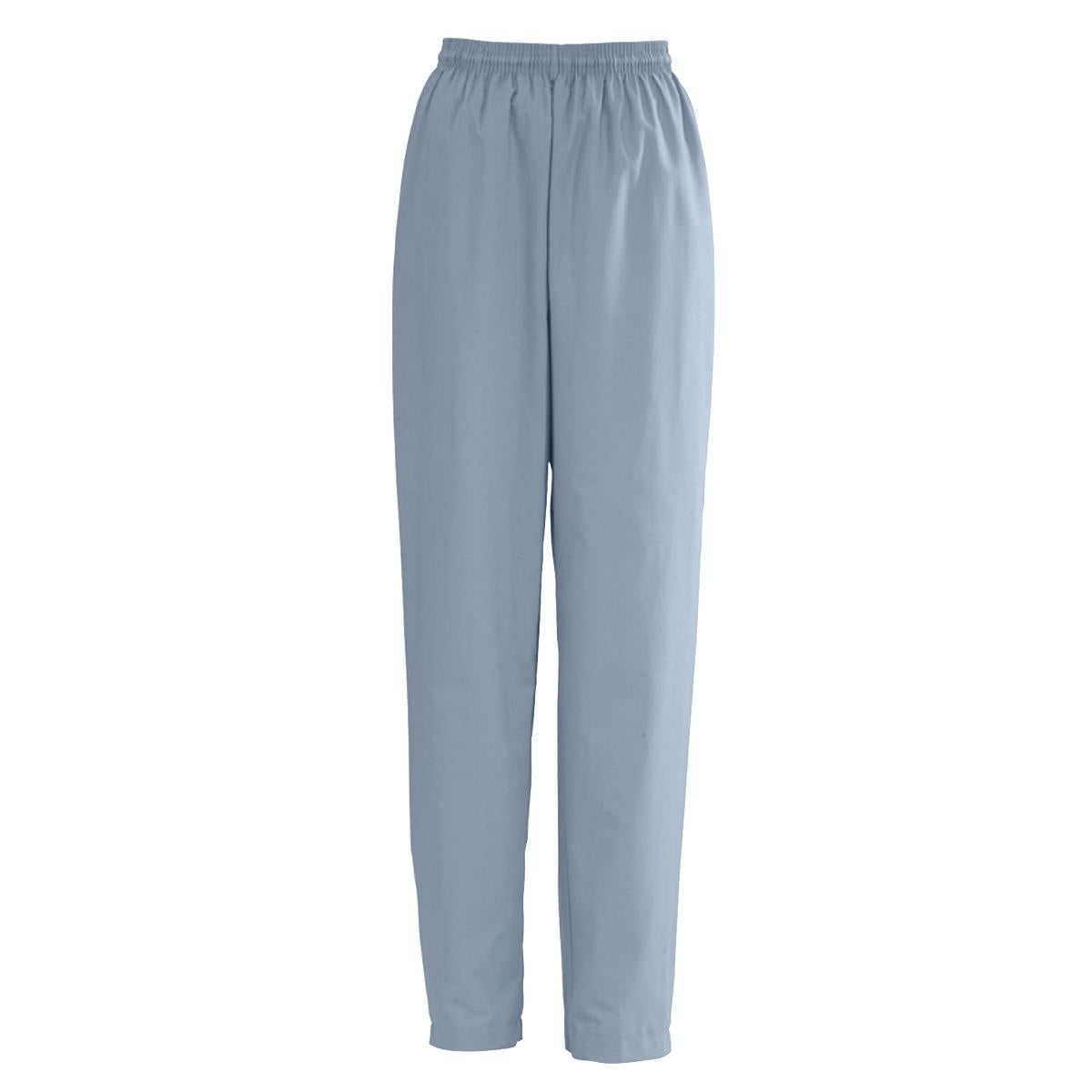 Medline AngelStat Women's Elastic Waist Scrub Pants with Inside Drawcord (Style 854)
