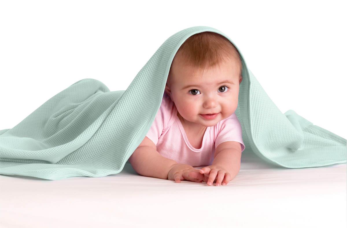 Medline Kuddle-Up Supreme Thermal Blankets