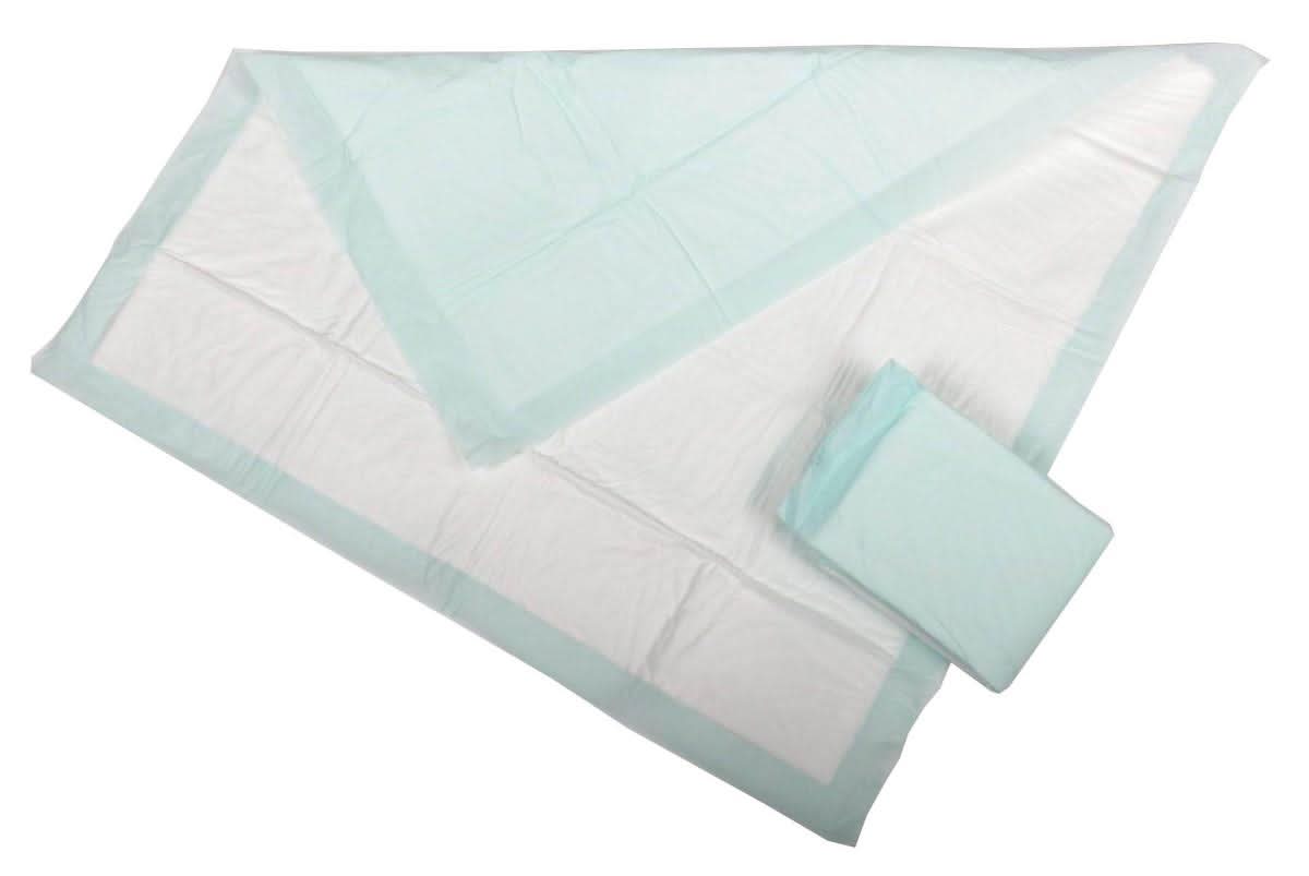 Polymer Underpads