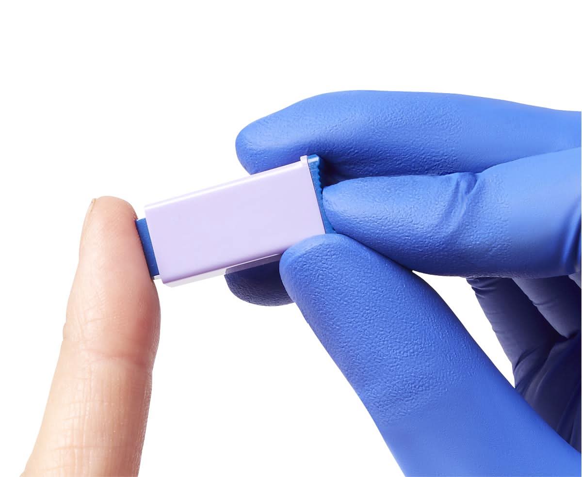 Safety Lancets