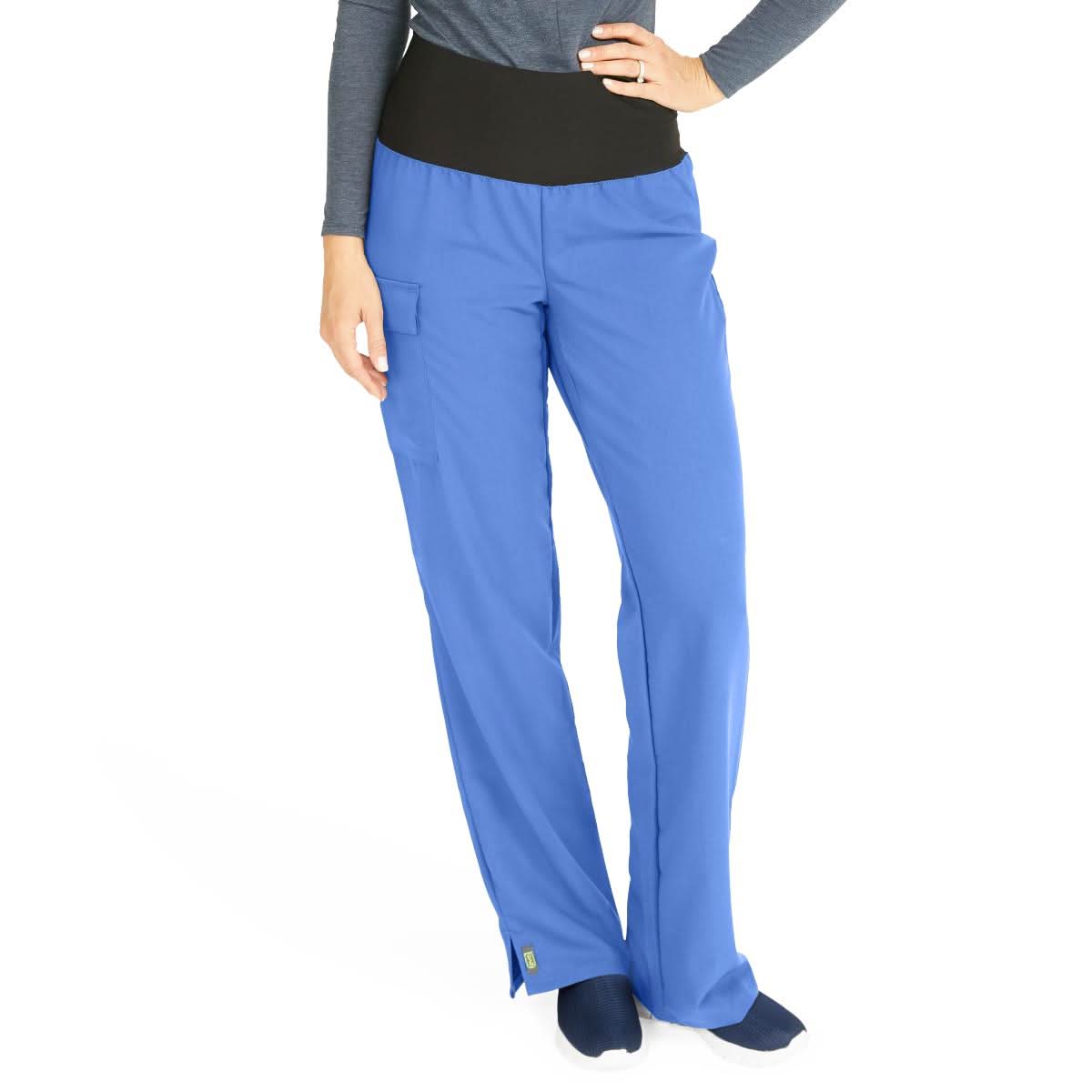 Medline Ocean AVE. Scrub Pants