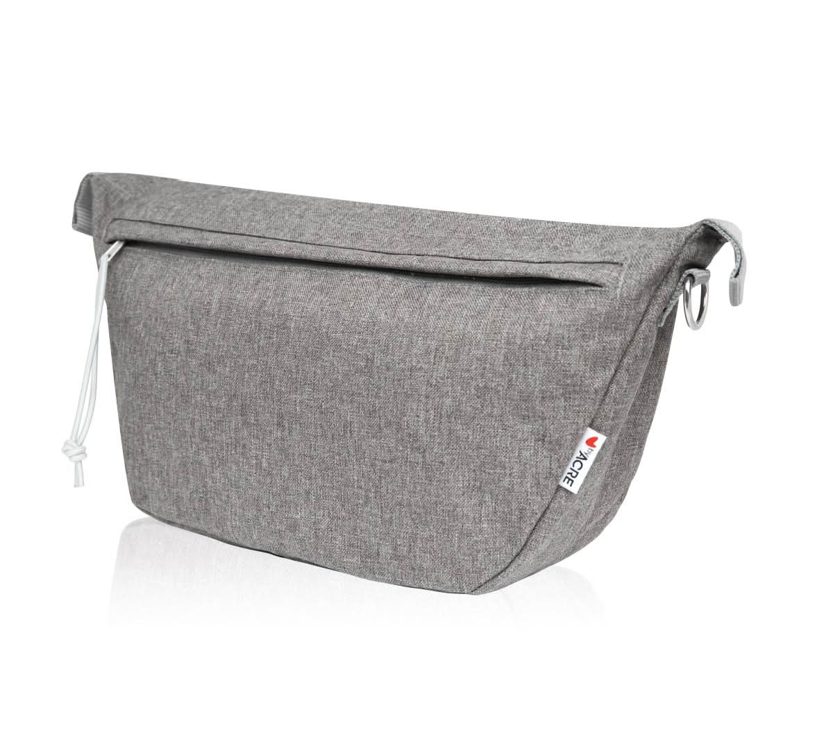 Medline Rollator Bags for Carbon Fiber Rollators
