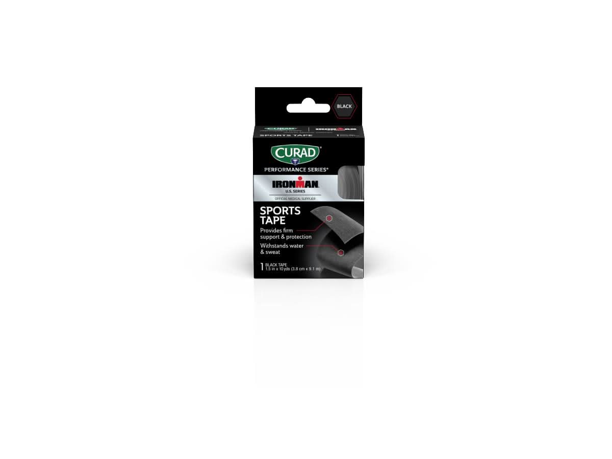 Medline CURAD Performance Series IRONMAN Sports