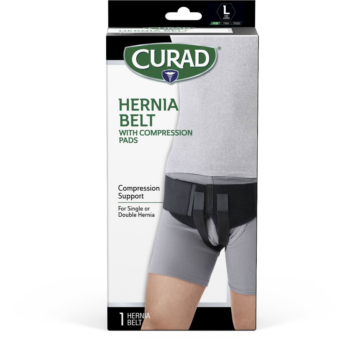 Medline Curad Hernia Belts