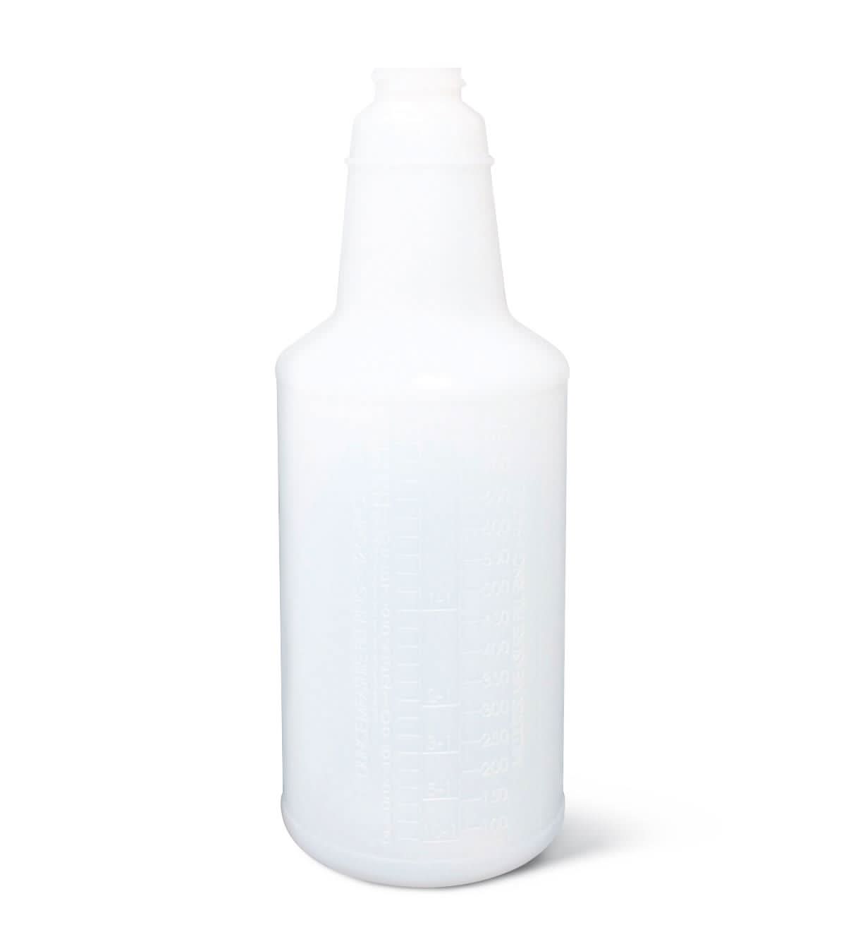 Medline Empty Bottle with Graduations