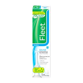 Medline Fleet Sodium Phosphate Enemas