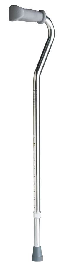 Medline Premium Offset Handle Canes
