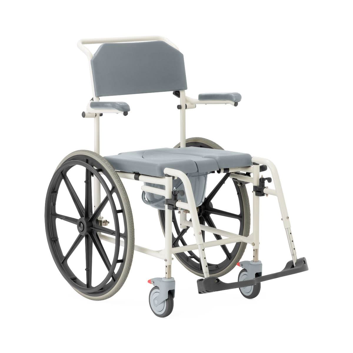 Medline Wheeled Commodes